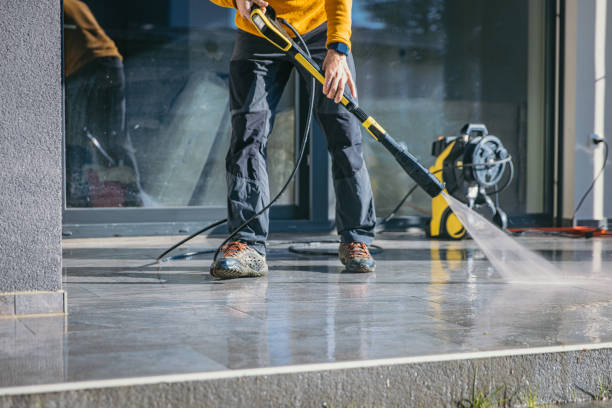 Best Pressure Washing Contractors  in New Orleans Station, LA