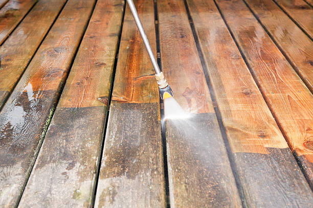 Best Pressure Washing Services Near Me  in New Orleans Station, LA