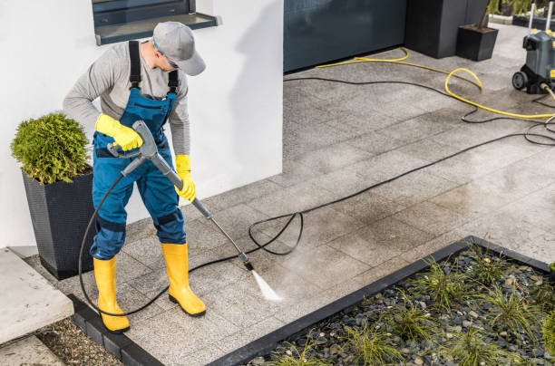 Best Pressure Washing Patio  in New Orleans Station, LA