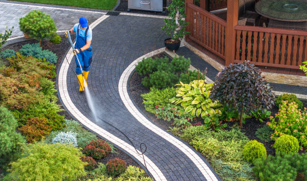 Best Pressure Washing Services for Businesses  in New Orleans Station, LA